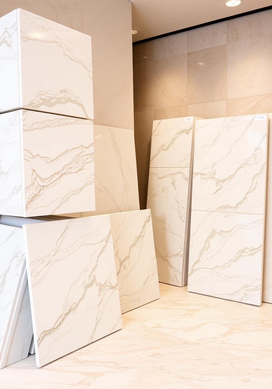 السيراميك والبلاط