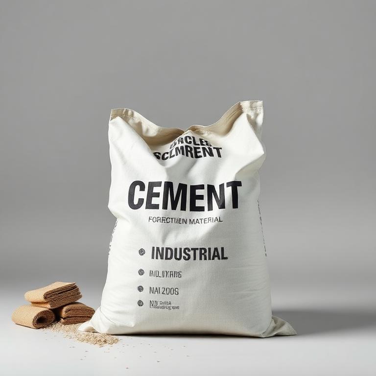 إسمنت ومواد بناء