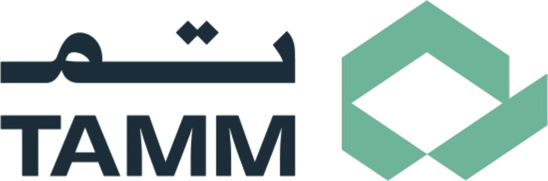 تم — TAMM